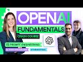 OpenAI Developer Full Course | Master API & Function Calling, Prompt Engineering, Embeddings