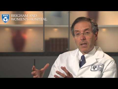 New Model of Care for Inflammatory Bowel Disease Video – Brigham and Women’s Hospital
