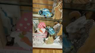 Easter decor @Marshall's #easter2022 #yaneth_91 #easterdecor