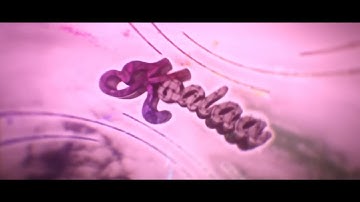 INTRO ~ Koalaa V5 [Chill] ♥