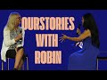 OURstories | Robin Sehmel - OURCHURCH
