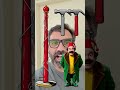 इस आदमी को इस खंभे पर बैठाइए #puzzle #man #funny #funnyvideos #funnygame