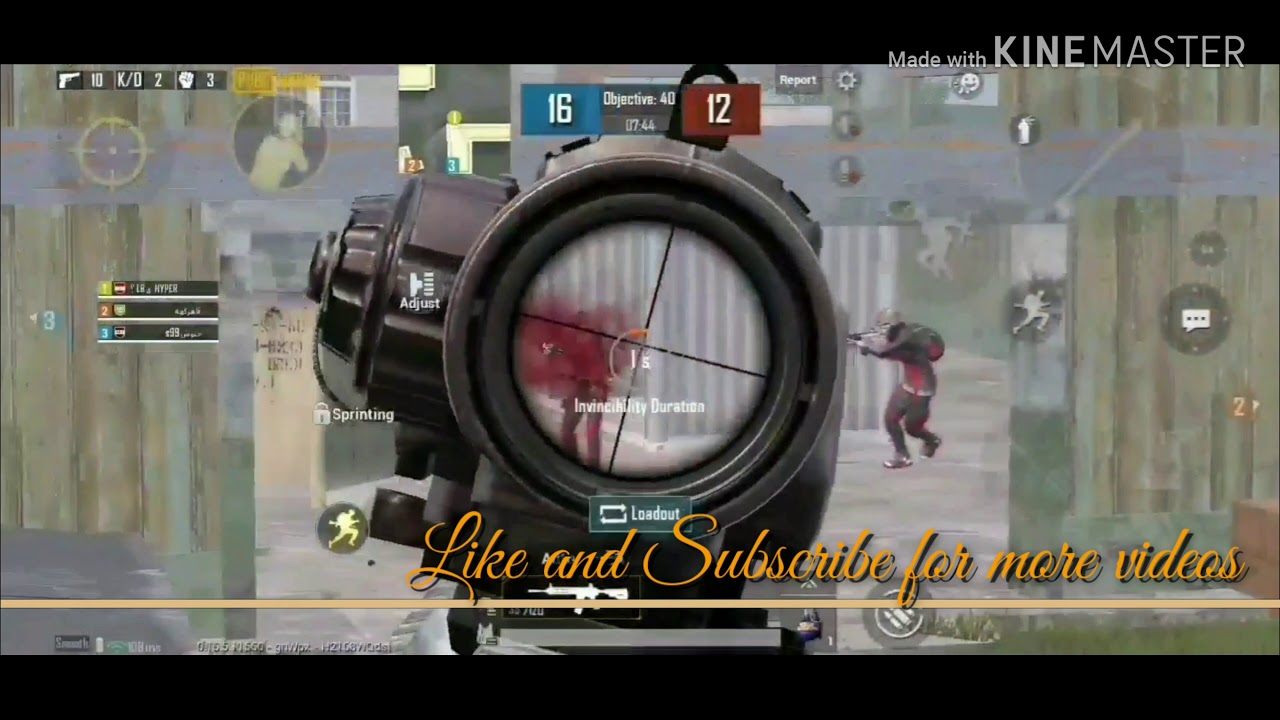 30 KILLS IN NEW GAME MODE | DEATHMATCH | PUBG Mobile