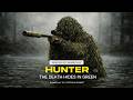 Ghilie Sniper in The Jungle｜Realistic Stealth Gameplay｜Ghost Recon Breakpoint｜No HUD ｜No Drone｜1080
