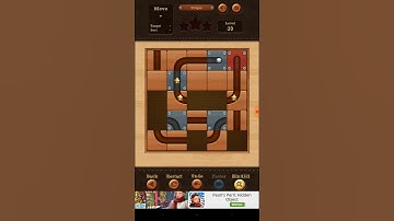 Eclipse Level 39 Walkthrough 3 Stars Roll The Ball