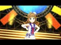【日野茜】Sun! High! Gold!【うちのユニットで】