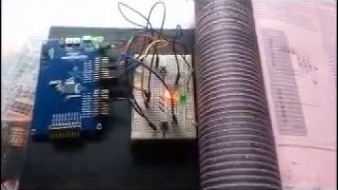 Atmel Sam D20 explained pro