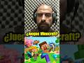 Le Preguntan a Babo si Juega MINECRAFT