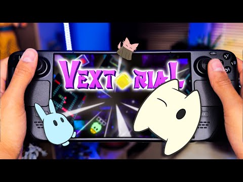 Превью видео игры
