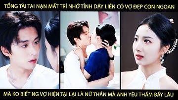 Tổng Tài Mất Trí Nhớ TỉnhDậy Liền Có Vợ Đẹp Mà K Biết Ng Vợ Hiện Tại Là Nữ Thần Mà A Yêu Thầm BấyLâu