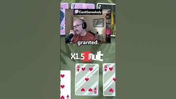 Simply believe #indiegame #shorts #gaming #balatro