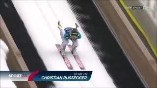 The PyeongChang 2018 Olympic Games Funny Bloopers and Accidents