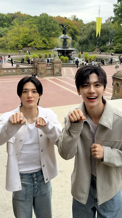냥🐾(멍!) #JENO #JAEMIN #NCTDREAM