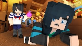 Video Thumbnail for Yandere High School - YANDERE BETRAYS ME?! [S2: Ep.2 Mine...