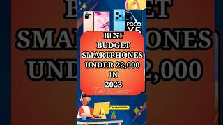 Best Budget Smartphones Under 22000 in Telugu|#shorts #viral #trending#tgmobiles