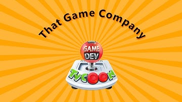 Game Dev Tycoon: We Took Over the World!