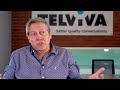 Telviva One: using identity and context to enhance CX