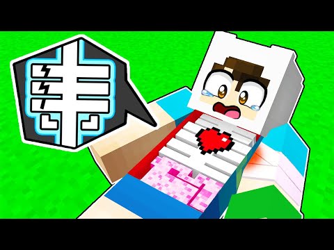 ENES VS MİNECRAFT #165