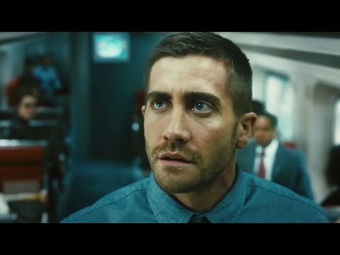 SOURCE CODE - Trailer