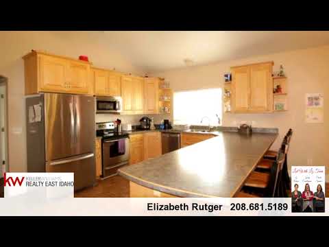 100 Grace Avenue, American Falls, ID home video tour