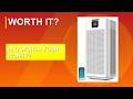 Jafända JF999 Air Purifier 4575 ft² - Don't Buy Before Watching 2026