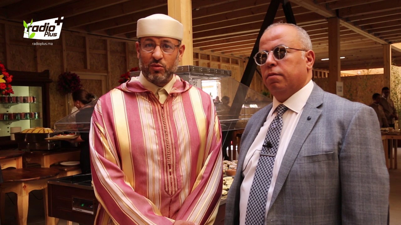 عبد الواحد رحال.. شرف لمجوعة رحال المشاركة في تنظيم مؤتمر كوب 22