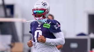 NFL Teams Are STOCKPILING 2027 Draft Picks for a Potentially LOADED Class