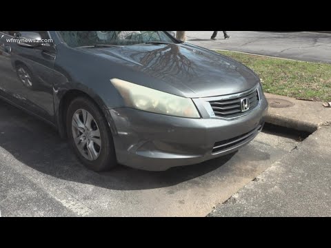 2 teens charged accused of stealing car with baby inside, police say ...