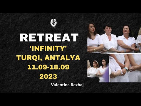 Video: A ka një fillim Infinity?