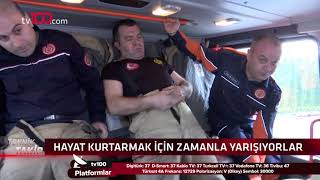 İşte Isimsiz Kahramanlar