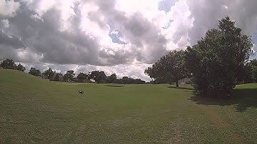 rc8.2e RTR jumping, few bad hits