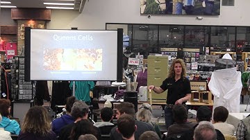 Bee Keeping 101 Part 2