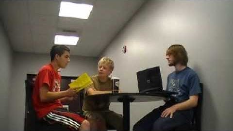 logical fallacies: red herring