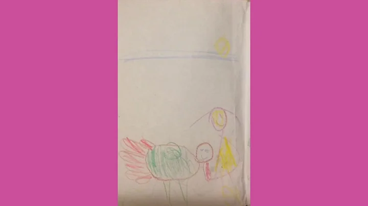 The Turkey, by Juliette