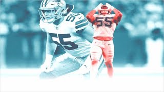 Leighton Vander Esch 2018 Film Breakdown || #TTG4RealFilmRoom Profile