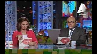 بوابة ماسبيرو : برنامج على إسم مصر (حلقة الأربعاء 26 -3-2014  ).