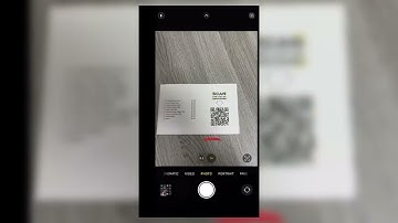 Here’s how to scan the QR code on the back of the Ministry of Health’s vouchers