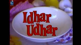 Idhar Udhar • Season 01 • Episode 08