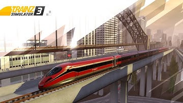 #TRAINZ #SIMULATOR 3 #BETATESTING #GAMEPLAY PART2 #INFORMATION #shorts