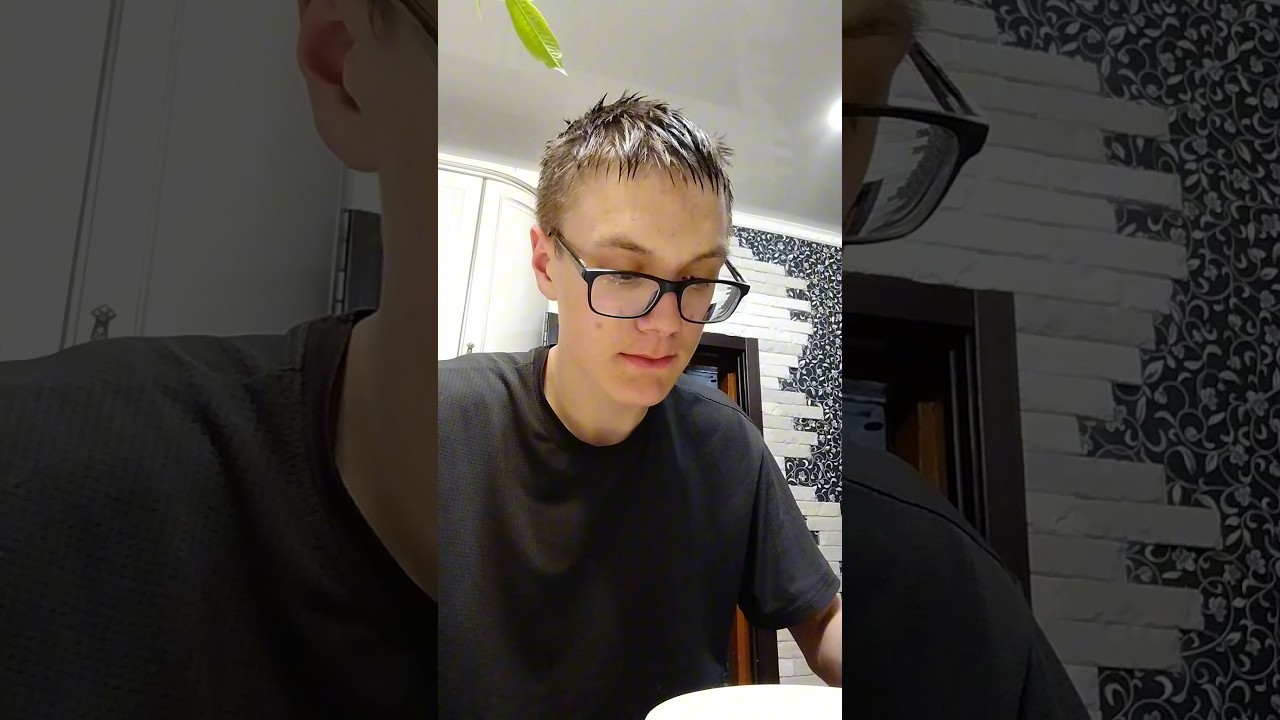 В детстве мы все сталкивались с этой проблемой 😂 