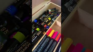 Art #art #artist #oregonliving #oregonartist #artsupplies