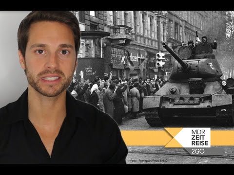 Video: Verrat 1941 (Teil 2)