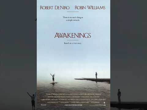 Awakenings 1990 - Zeit des Erwachens (Randy Newman) Original Motion Picture Soundtrack