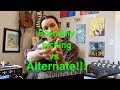 FAQ You #12: Alternate vs economy picking, guitar preferences, and more!