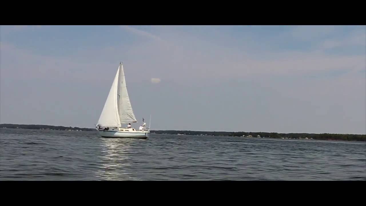 Lake Murray South Carolina The Lake Life YouTube