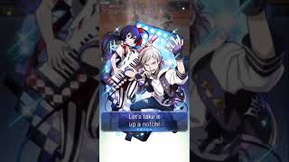 SSR [Wild Music Festival] Nakajima Atsushi | Bungo Stray Dogs: Mayoi Inu Kaikitan