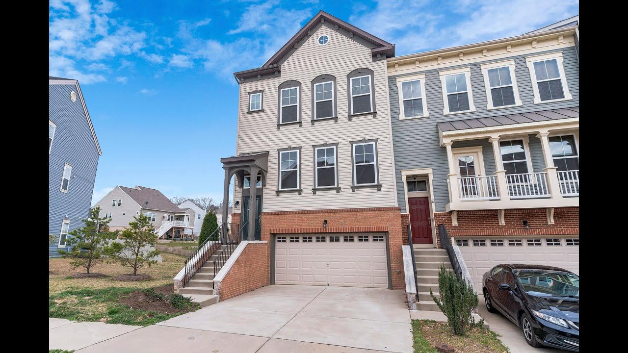 40 SHEPHERDS HOOK WAY, STAFFORD, VA, 22554