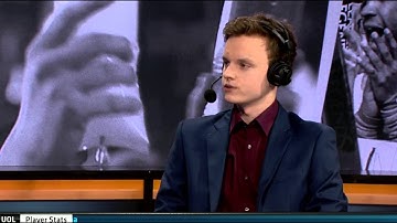 Interview with Winner of Unicorns of Love vs H2K Gaming | W5D1 S5 EU LCS Spring 2015
