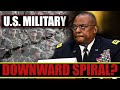 U.S. Military Will CRUMBLE If It Doesn&#39;t Take THIS WAKE UP CALL! (Part 1)