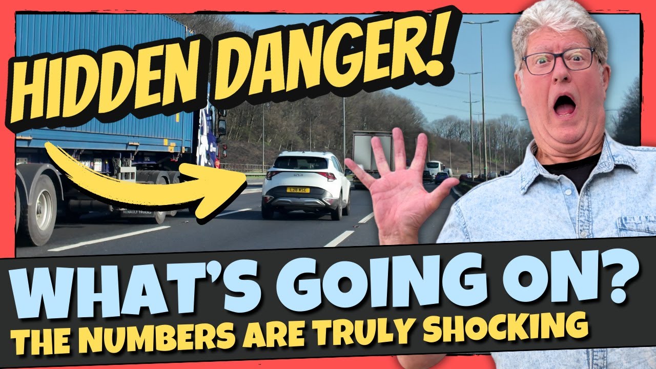 Hybrid Vehicles 3X Deadlier Than Petrol Counterparts | EVs Remain Safest